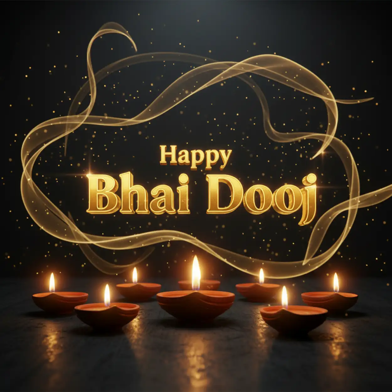 Happy Bhai Dooj 2025 Images For Brother - Royalty Free Happy Bhai Dooj 2025 Image | Pngmagic Free Download Happy Bhai Dooj 2025 Images For Brother - High Quality Happy Bhai Dooj 2025 Background