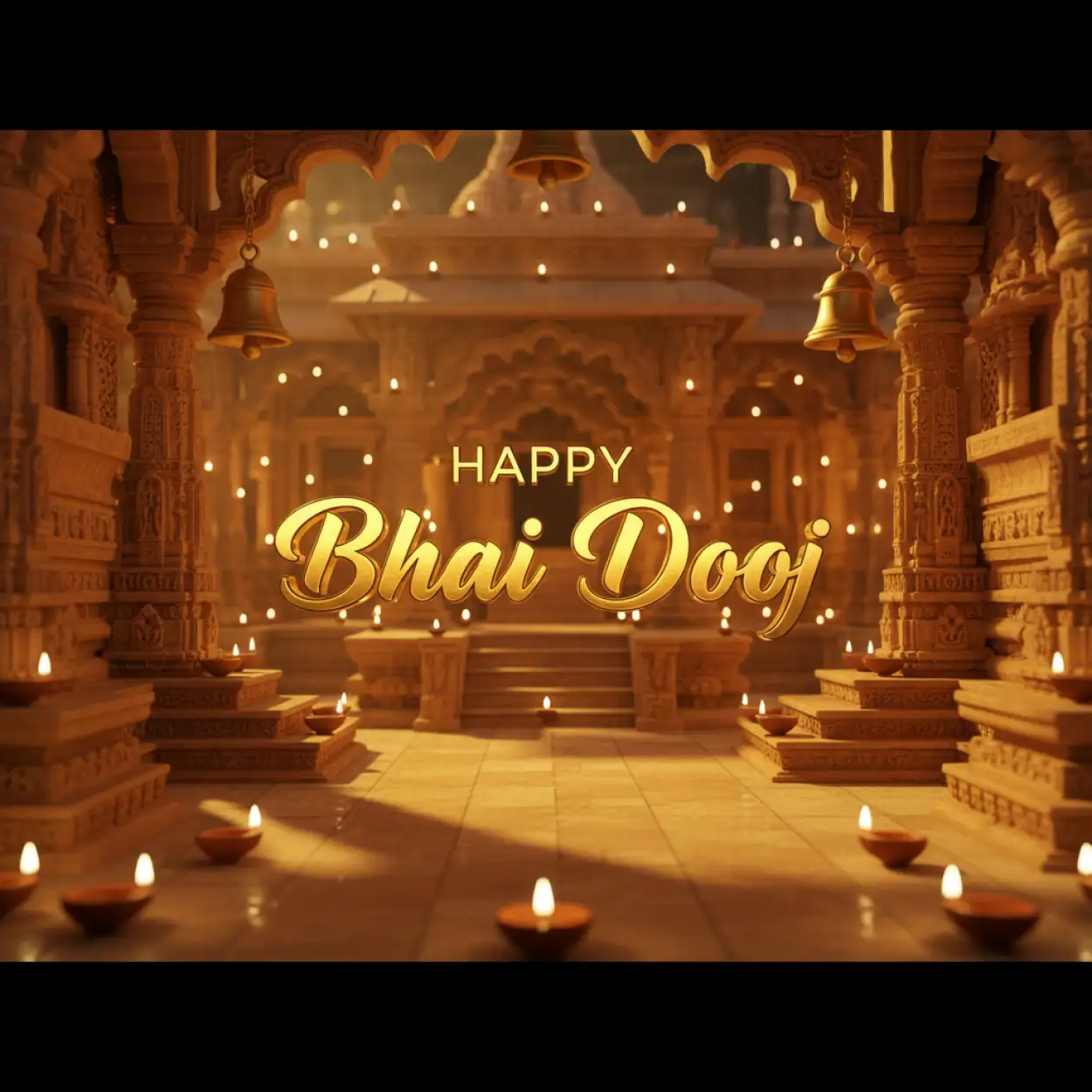 Happy Bhai Dooj 3d Text Design Wallpaper - Royalty Free Happy Bhai Dooj Image | Pngmagic Free Download Happy Bhai Dooj 3d Text Design Wallpaper - High Quality Happy Bhai Dooj Background