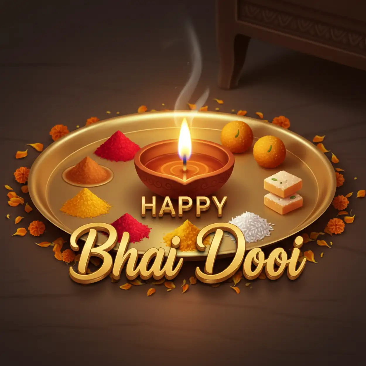 Happy Bhai Dooj Png Images Free Download For Whatsapp - Royalty Free Happy Bhai Dooj Image | Pngmagic Free Download Happy Bhai Dooj Png Images Free Download For Whatsapp - High Quality Happy Bhai Dooj PNG Image