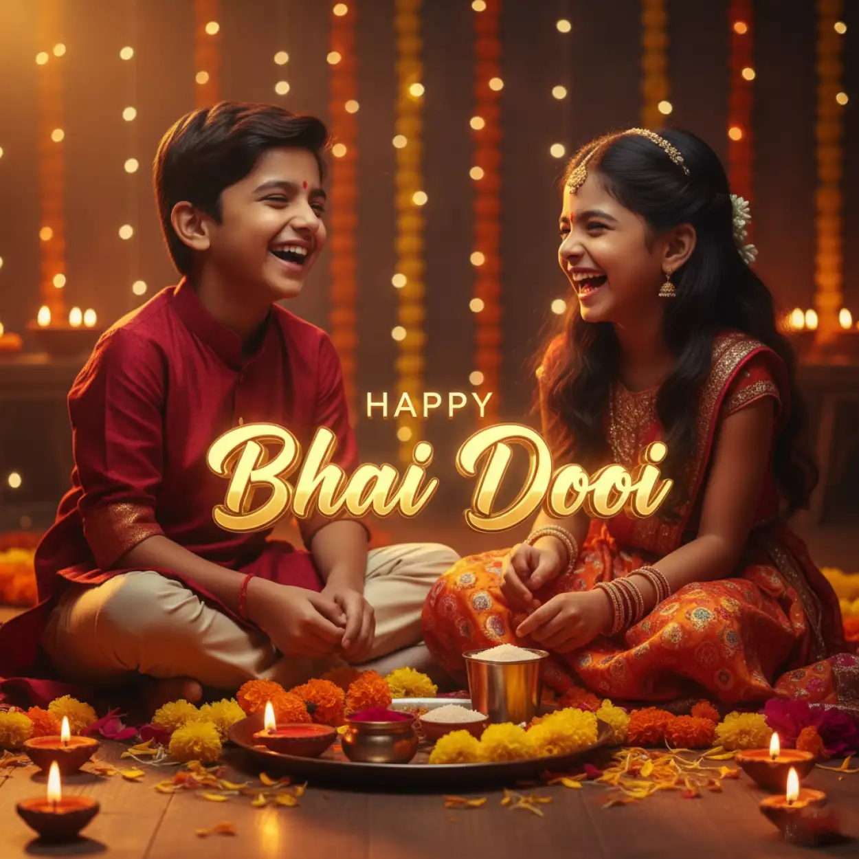 Happy Bhai Dooj Shayari For Sister In Hindi - Royalty Free Happy Bhai Dooj Image | Pngmagic Free Download Happy Bhai Dooj Shayari For Sister In Hindi - High Quality Happy Bhai Dooj Background