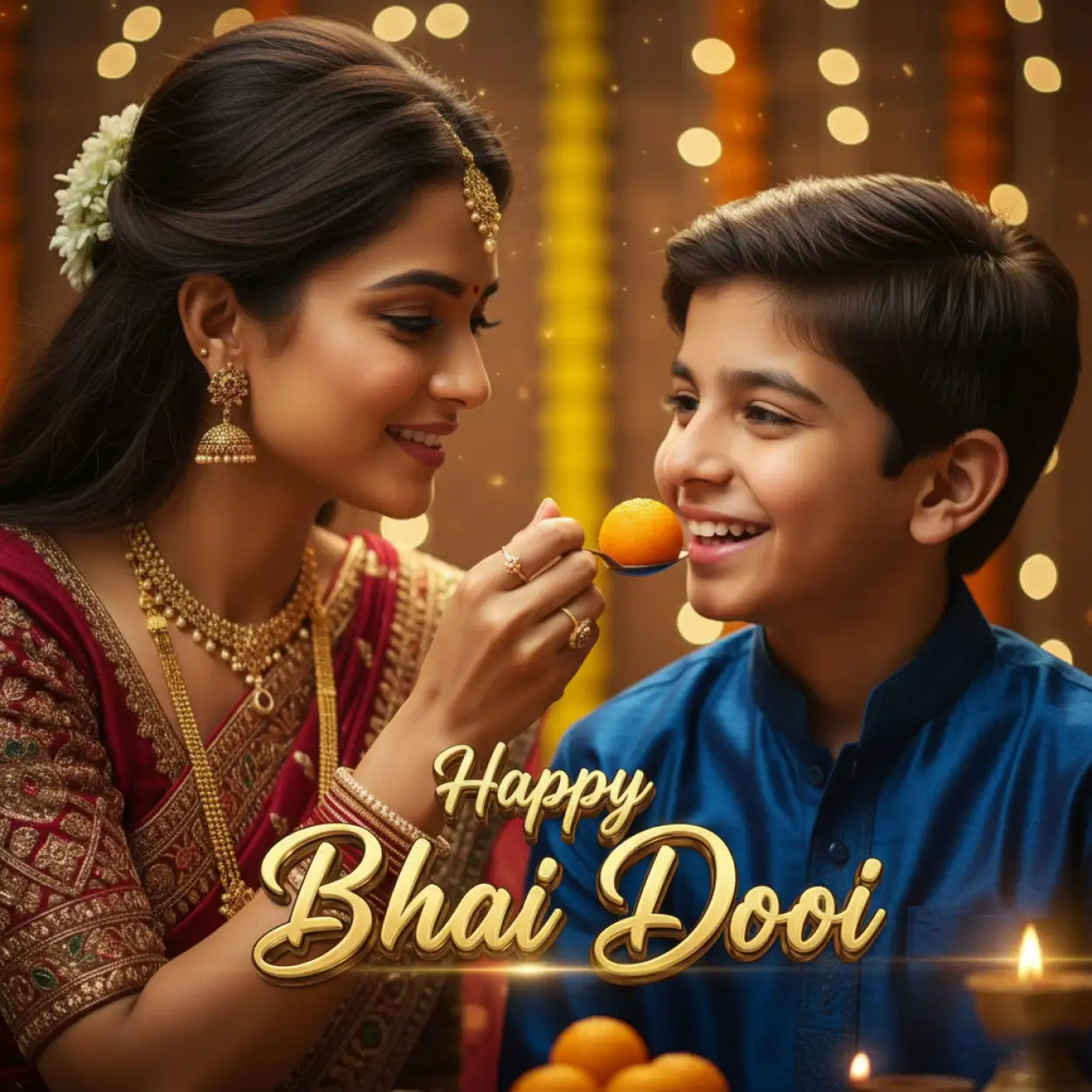 Free Download Happy Bhai Dooj Status For Instagram Reels - High Quality Happy Bhai Dooj Background