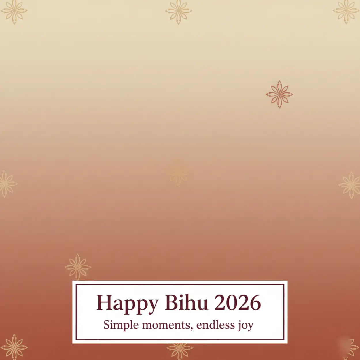 Free Download Happy Bihu 2026 Inspirational Wishes - High Quality Happy Bihu 2026 Image