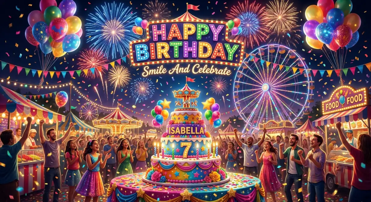 Free Download Happy Birthday Banner Images Hd - High Quality Happy Birthday Images Hd Image
