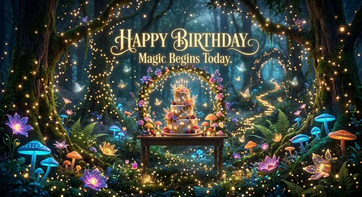 Free Download Happy Birthday Images Hd Png - High Quality Happy Birthday Images Hd Transparent PNG