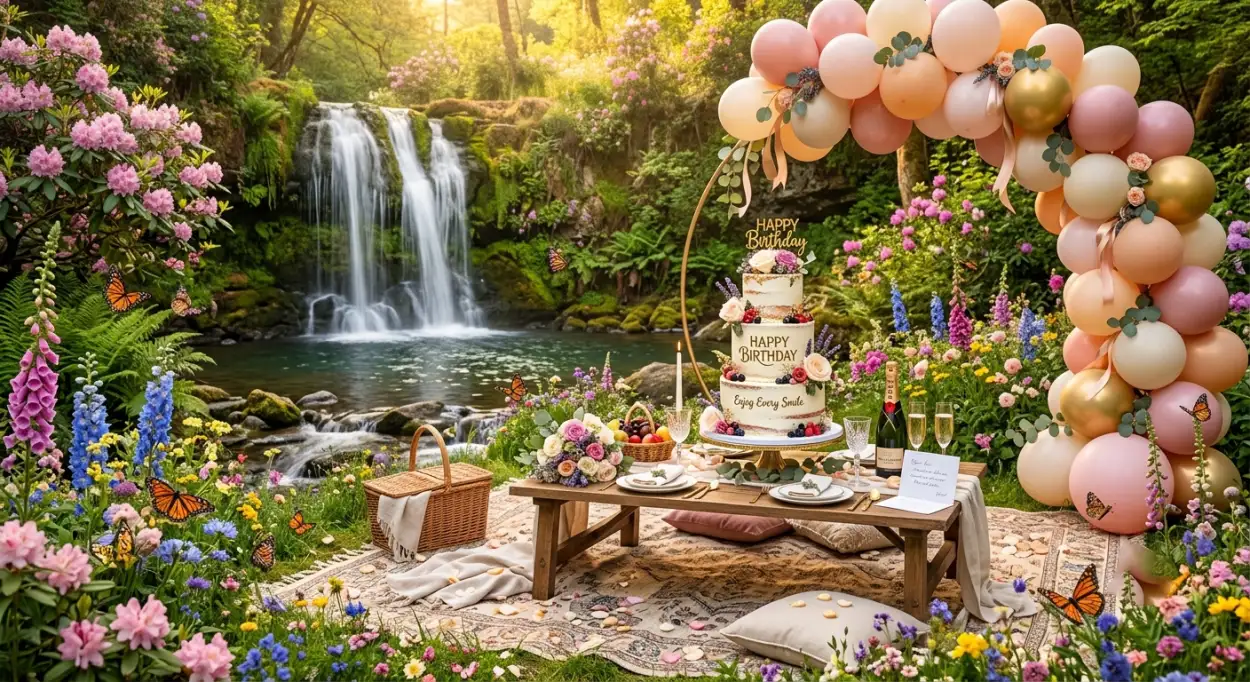Free Download Happy Birthday Photo Background Hd - High Quality Happy Birthday Images Hd Background Image