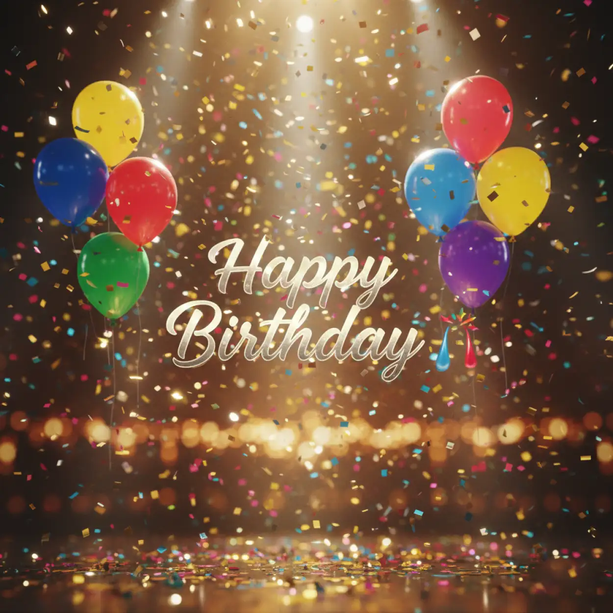 Free Download Happy Birthday Wishes For Aunty Whatsapp - High Quality Happy Birthday Wishes For Whatsapp Image