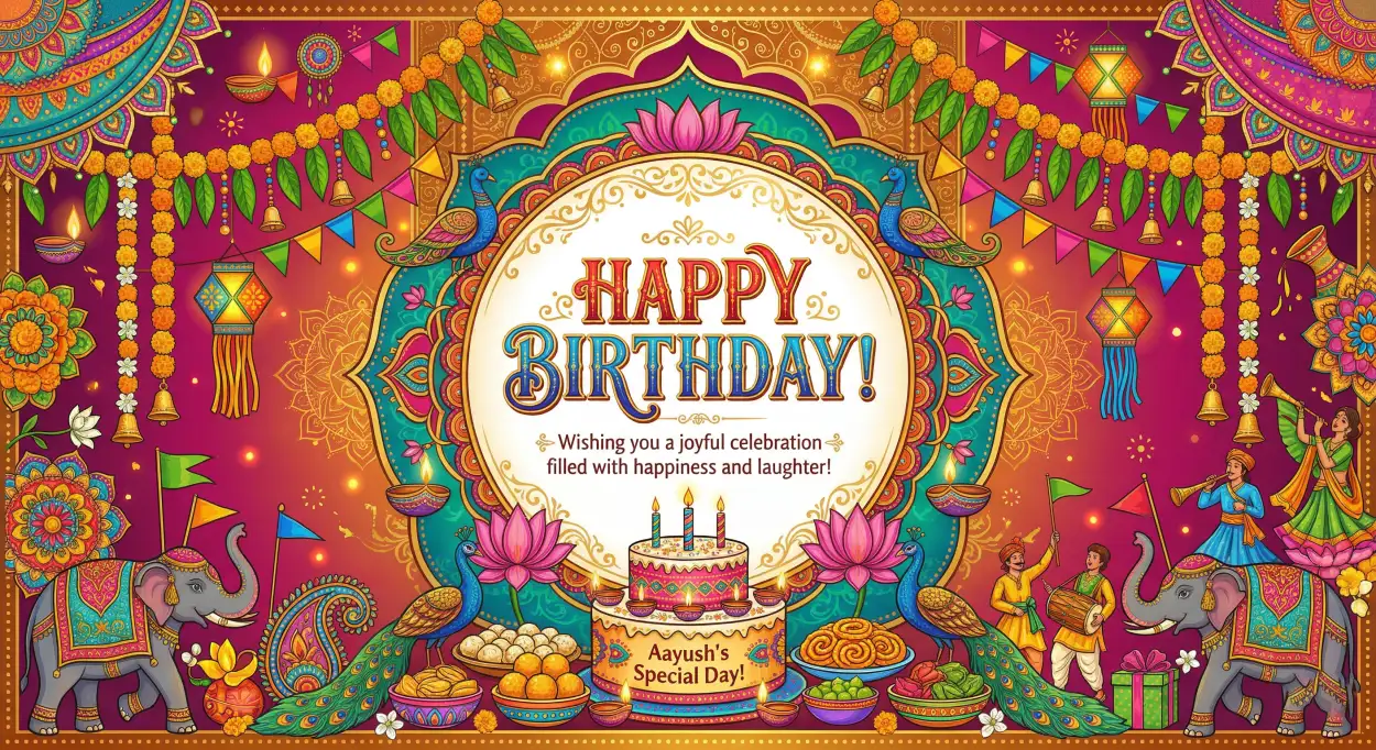 Free Download Happy Birthday Wishes For Colleague At Office - High Quality Happy Birthday Wishes Image