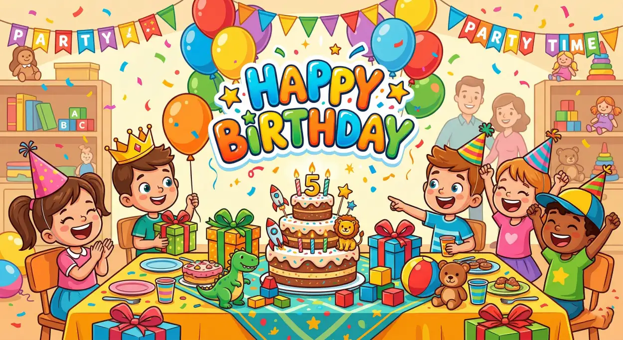 Free Download Happy Birthday Wishes For Elder Brother - High Quality Happy Birthday Wishes Image