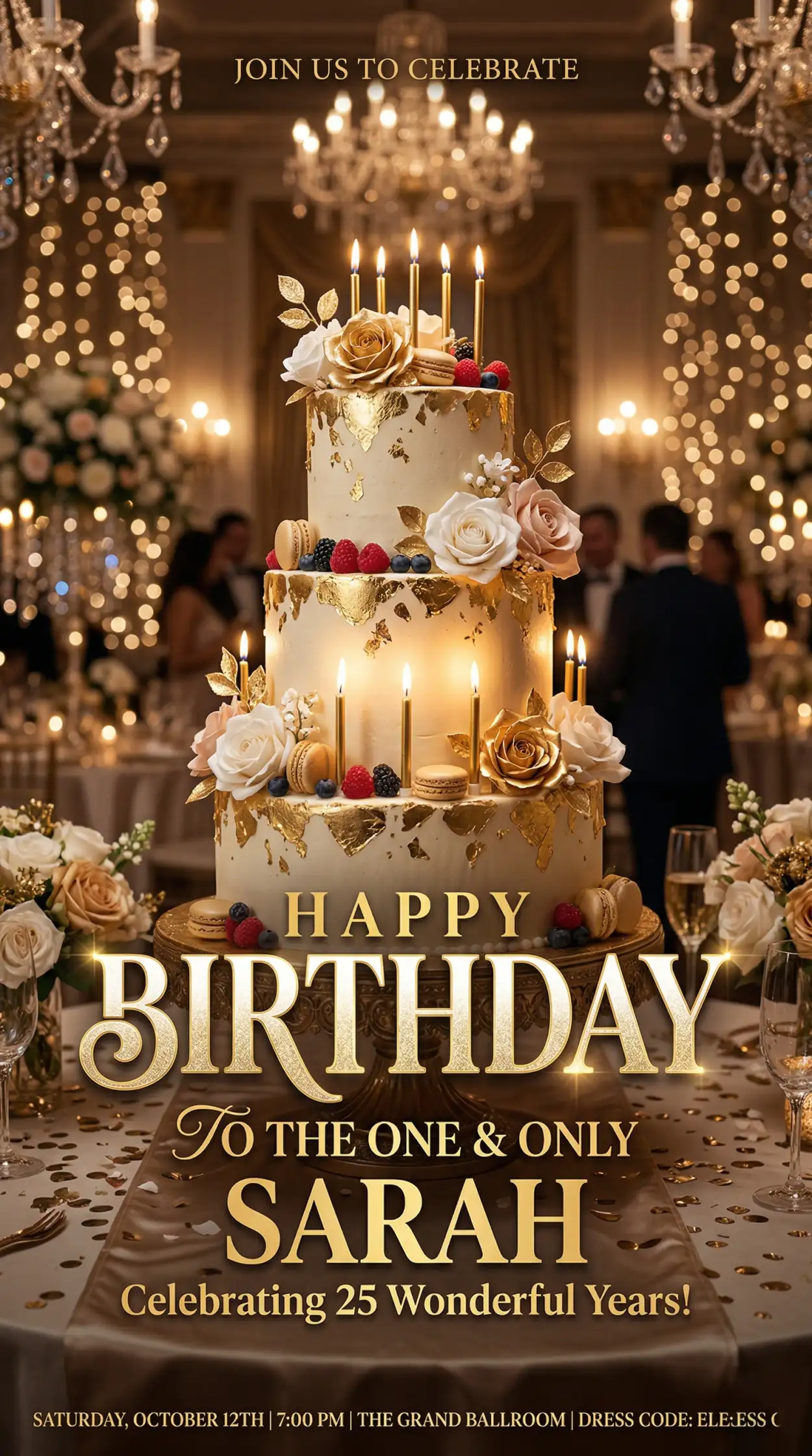 Free Download Happy Birthday Wishes For Girlfriend In Hindi - High Quality Happy Birthday Wishes Image
