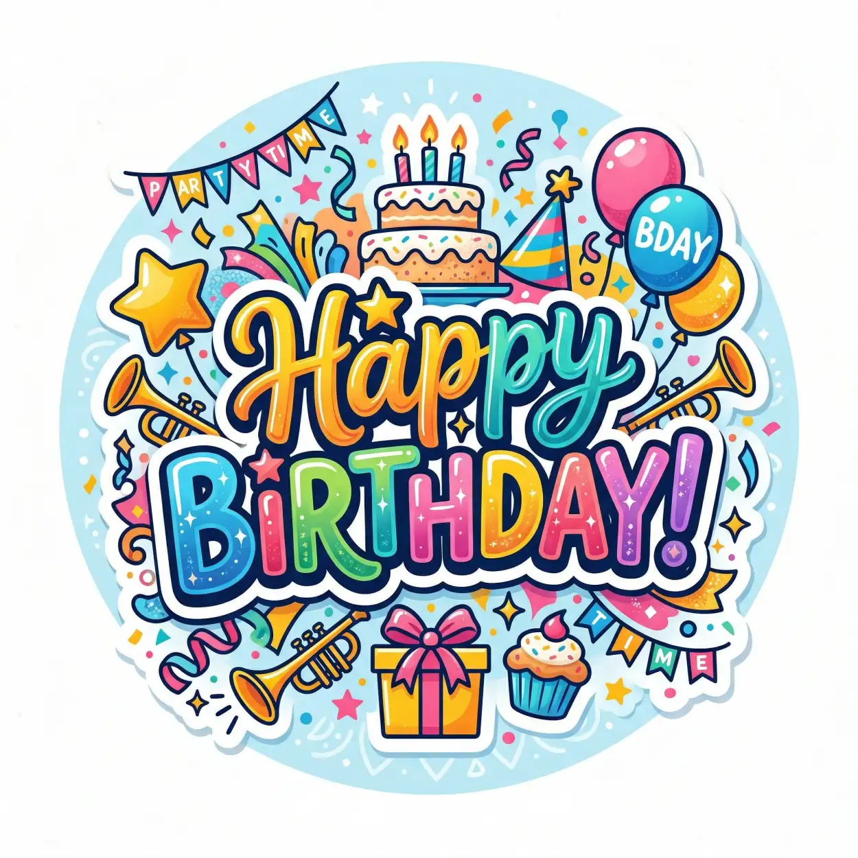 Free Download Happy Birthday Wishes For Team Leader - High Quality Happy Birthday Wishes Image