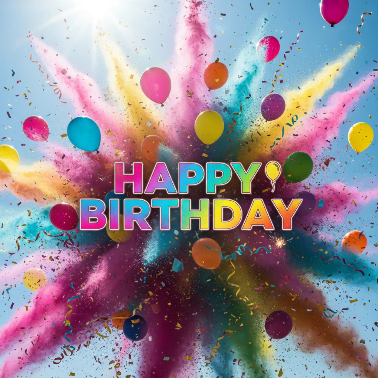 Free Download Happy Birthday Wishes For Whatsapp All Relations - High Quality Happy Birthday Wishes For Whatsapp Image