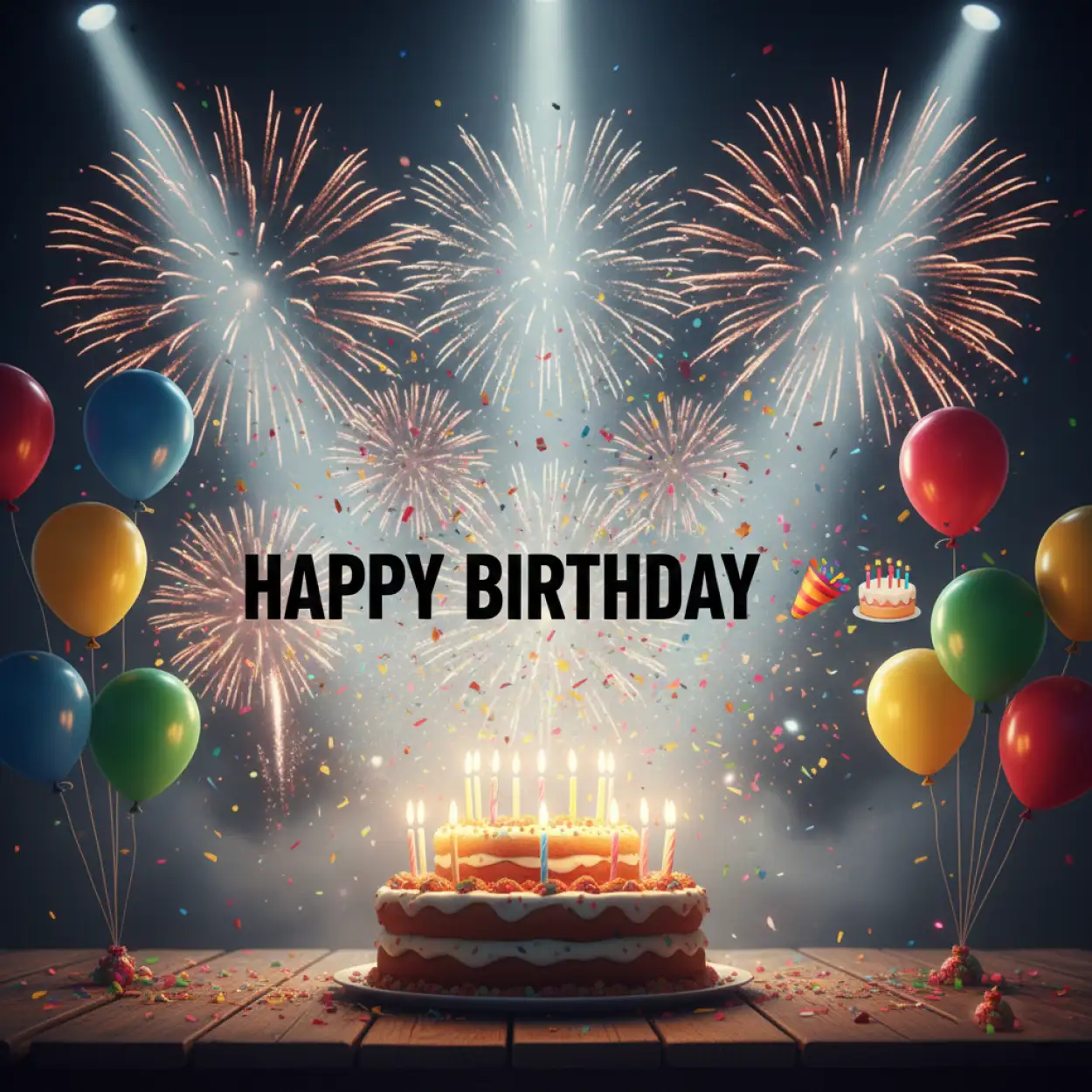 Free Download Happy Birthday Wishes For Whatsapp Business - High Quality Happy Birthday Wishes For Whatsapp Image