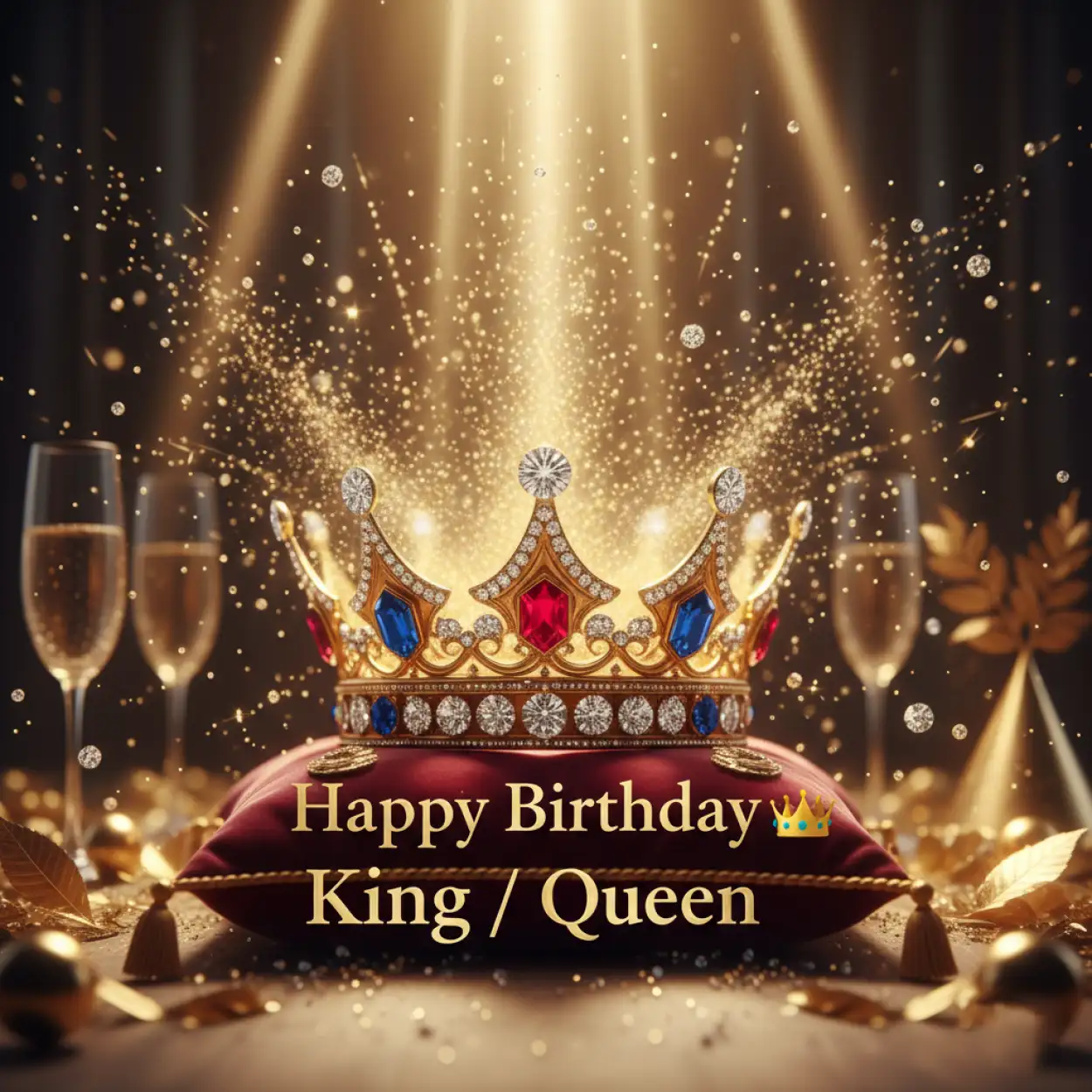 Free Download Happy Birthday Wishes For Whatsapp Copy Paste - High Quality Happy Birthday Wishes For Whatsapp Image