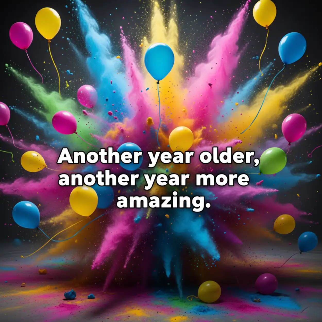 Free Download Happy Birthday Wishes For Whatsapp For Seniors - High Quality Happy Birthday Wishes For Whatsapp Image