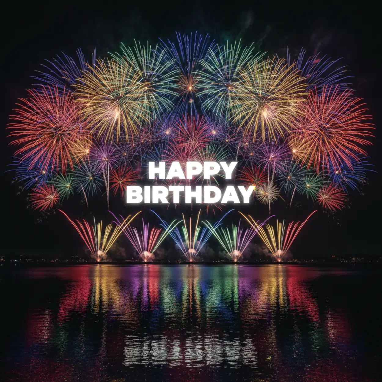Free Download Happy Birthday Wishes For Whatsapp Night - High Quality Happy Birthday Wishes For Whatsapp Image