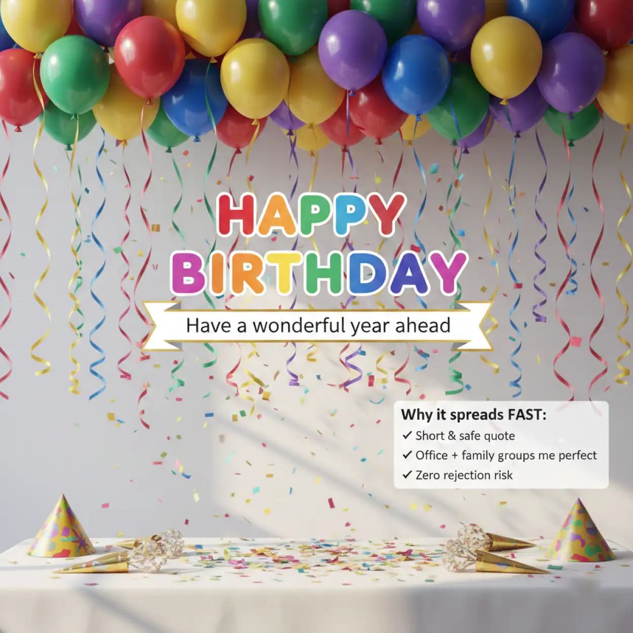 Free Download Happy Birthday Wishes For Whatsapp Png - High Quality Happy Birthday Wishes For Whatsapp Transparent PNG
