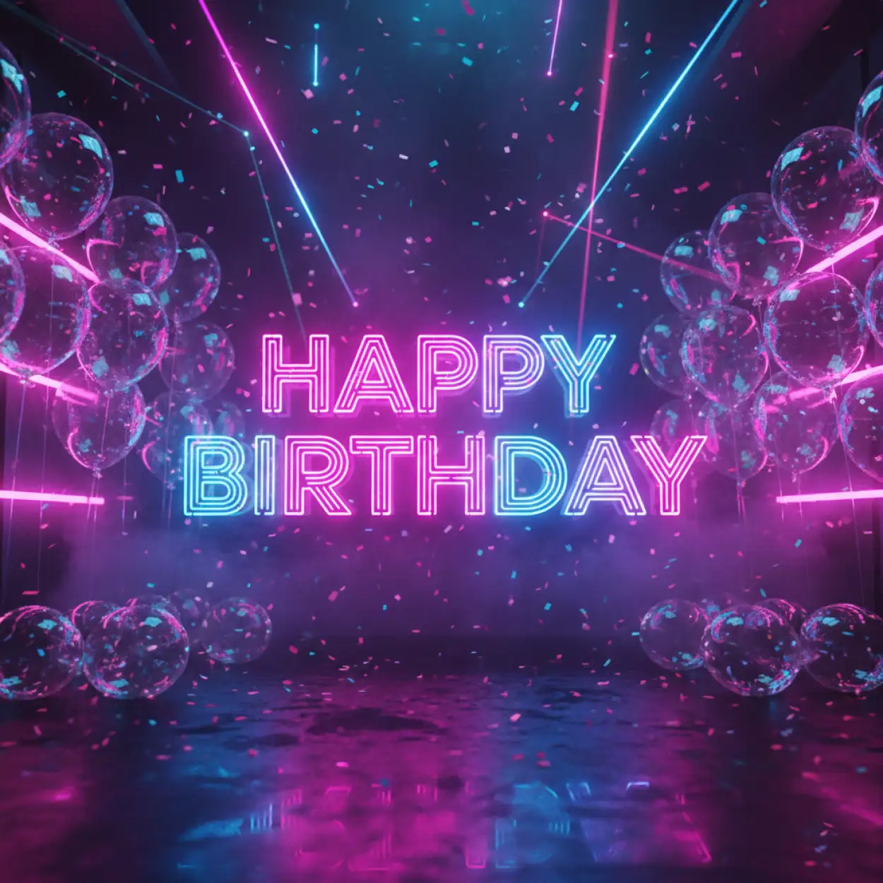 Free Download Happy Birthday Wishes For Whatsapp Poster - High Quality Happy Birthday Wishes For Whatsapp Image