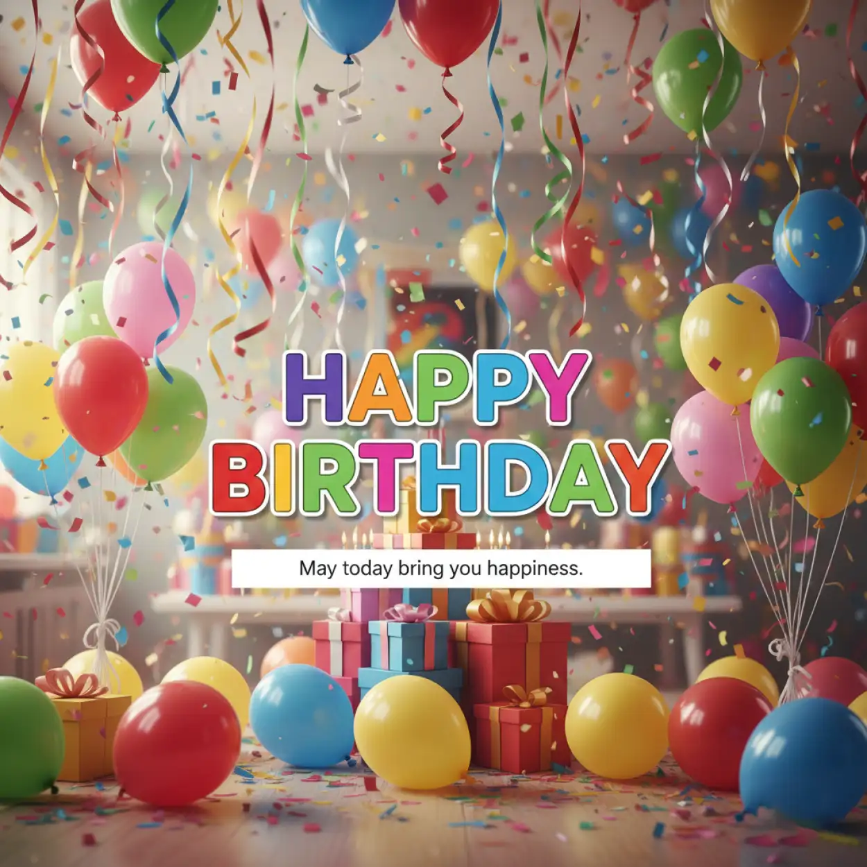 Free Download Happy Birthday Wishes For Whatsapp Status Video - High Quality Happy Birthday Wishes For Whatsapp Image