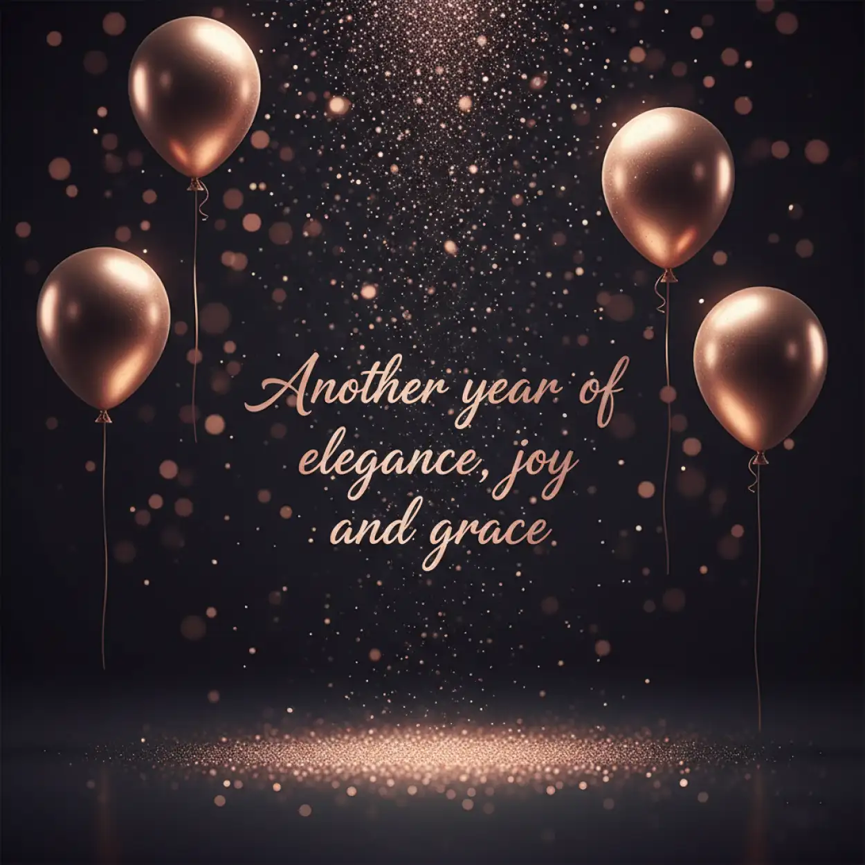 Free Download Happy Birthday Wishes For Whatsapp Status With Calligraphy Text - High Quality Happy Birthday Wishes For Whatsapp Background