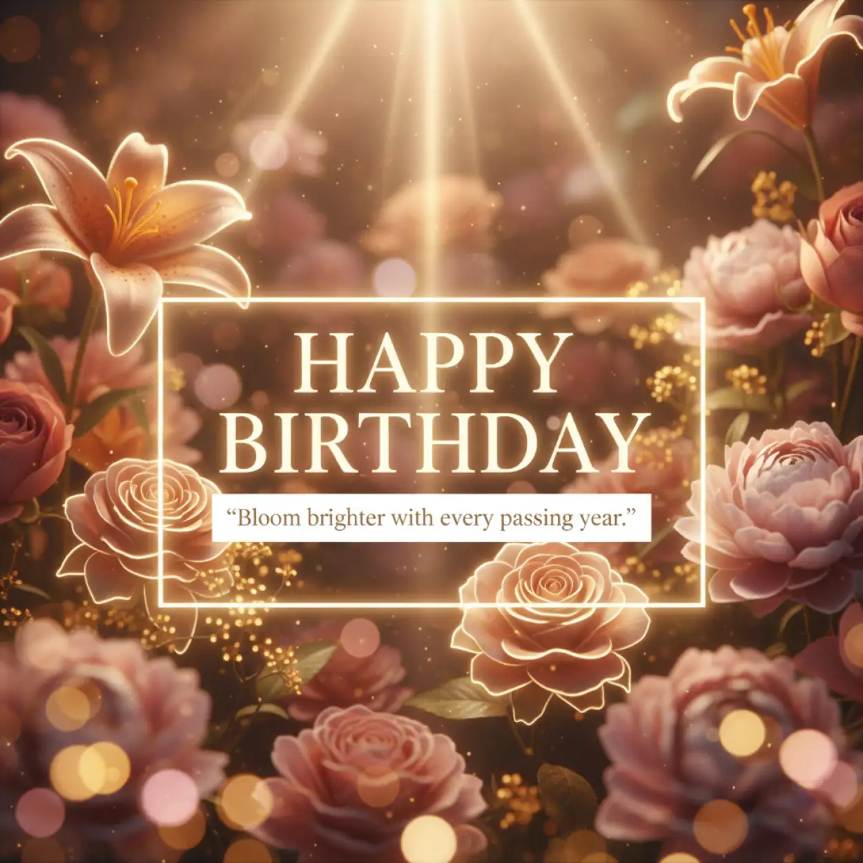 Free Download Happy Birthday Wishes For Whatsapp With Beautiful Quotes And Images - High Quality Happy Birthday Wishes For Whatsapp Background