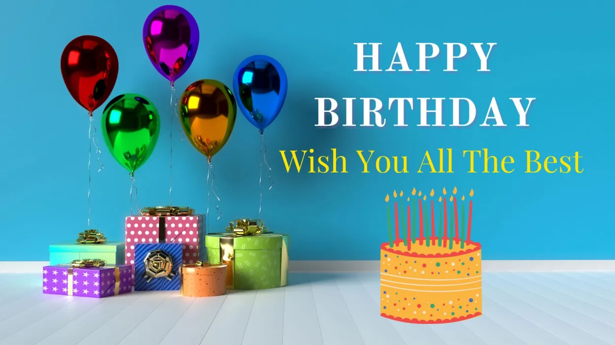 Happy Birthday Wishes Photo - Royalty Free Happy Birthday Image | Pngmagic Free Download Happy Birthday Wishes Photo - High Quality Happy Birthday Background