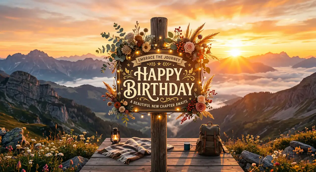 Free Download Happy Birthday Wishes Poster Background Hd - High Quality Happy Birthday Wishes Background Image