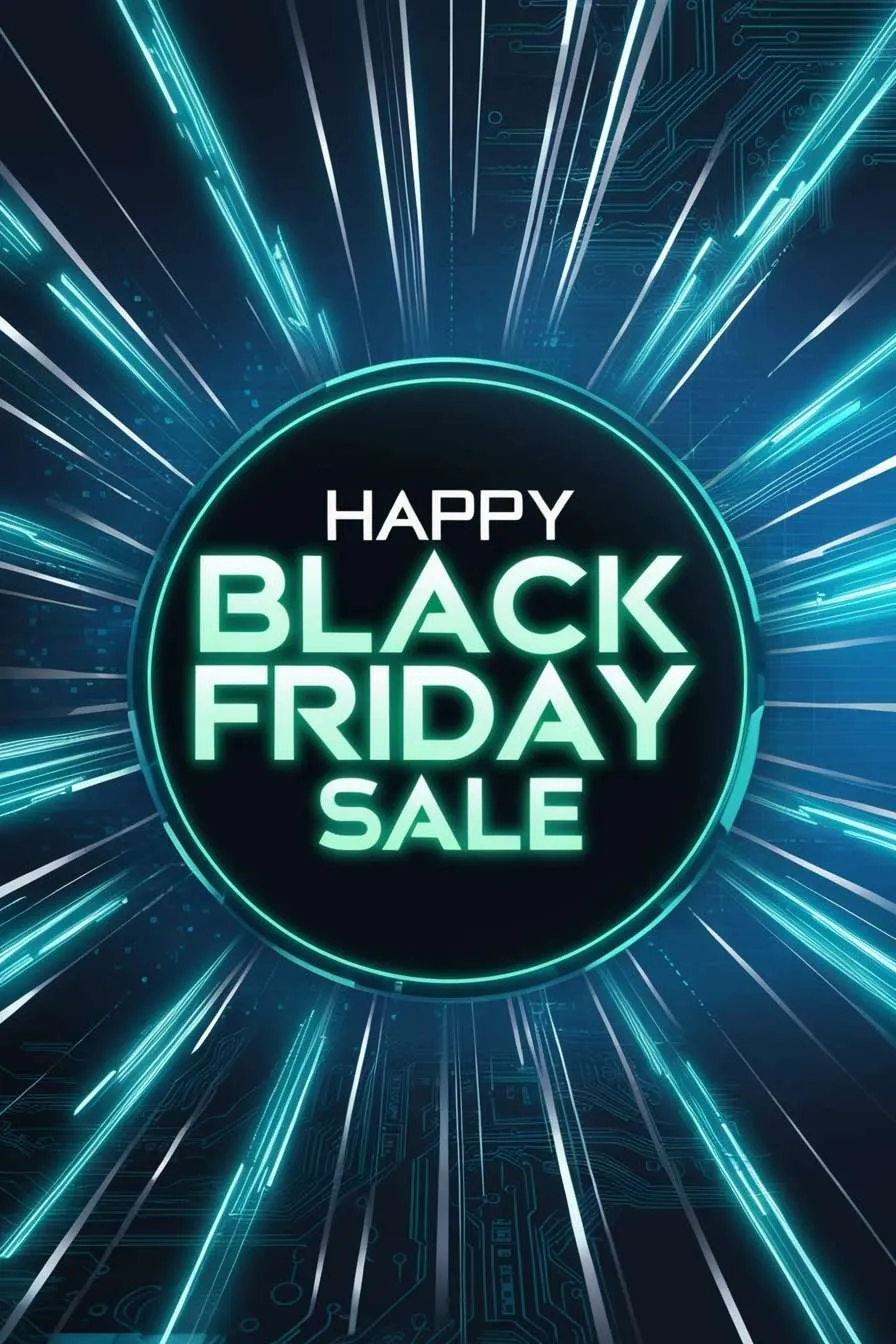 Free Download Happy Black Friday Sale Discount Promotion Pictures - High Quality Happy Black Friday Sale Background