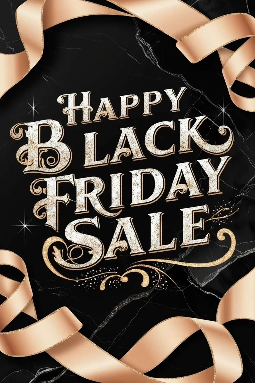 Free Download Happy Black Friday Sale Hd Images For Marketing - High Quality Happy Black Friday Sale Background