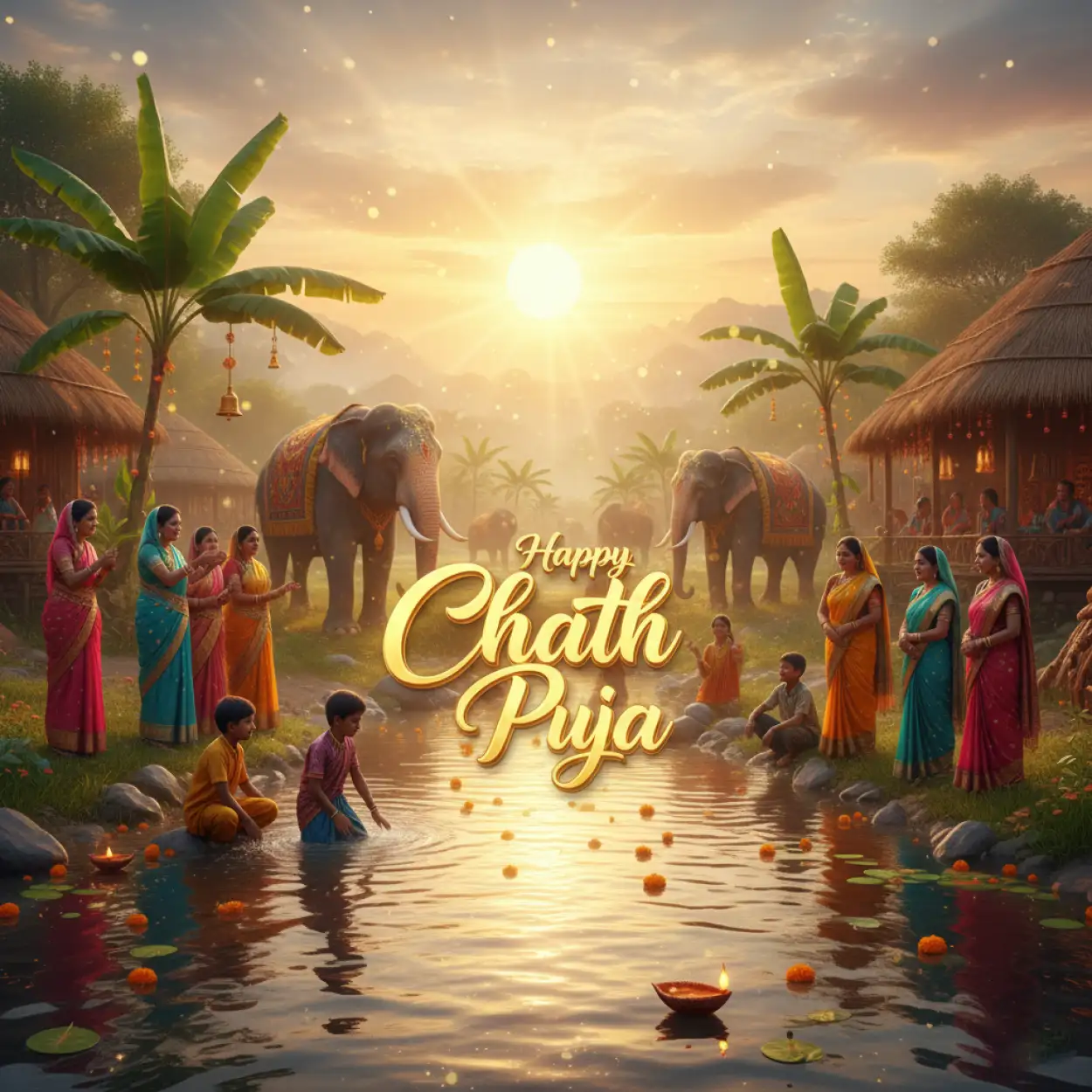 Happy Chhath Puja 2025 Images Download Hd - Royalty Free Happy Chhath Puja 2025 Image | Pngmagic Free Download Happy Chhath Puja 2025 Images Download Hd - High Quality Happy Chhath Puja 2025 Background