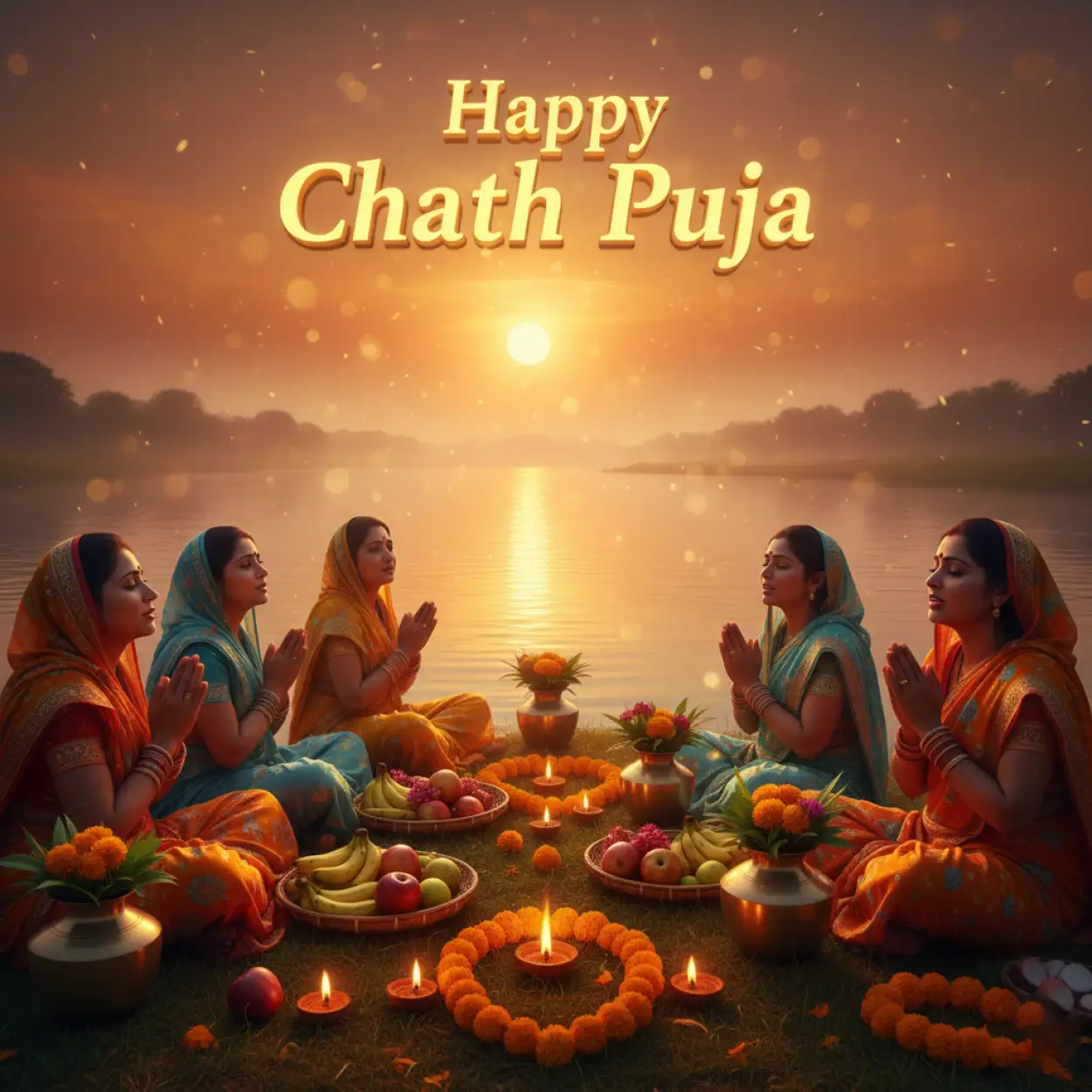 Happy Chhath Puja 2025 Quotes And Messages - Royalty Free Happy Chhath Puja 2025 Image | Pngmagic Free Download Happy Chhath Puja 2025 Quotes And Messages - High Quality Happy Chhath Puja 2025 Background
