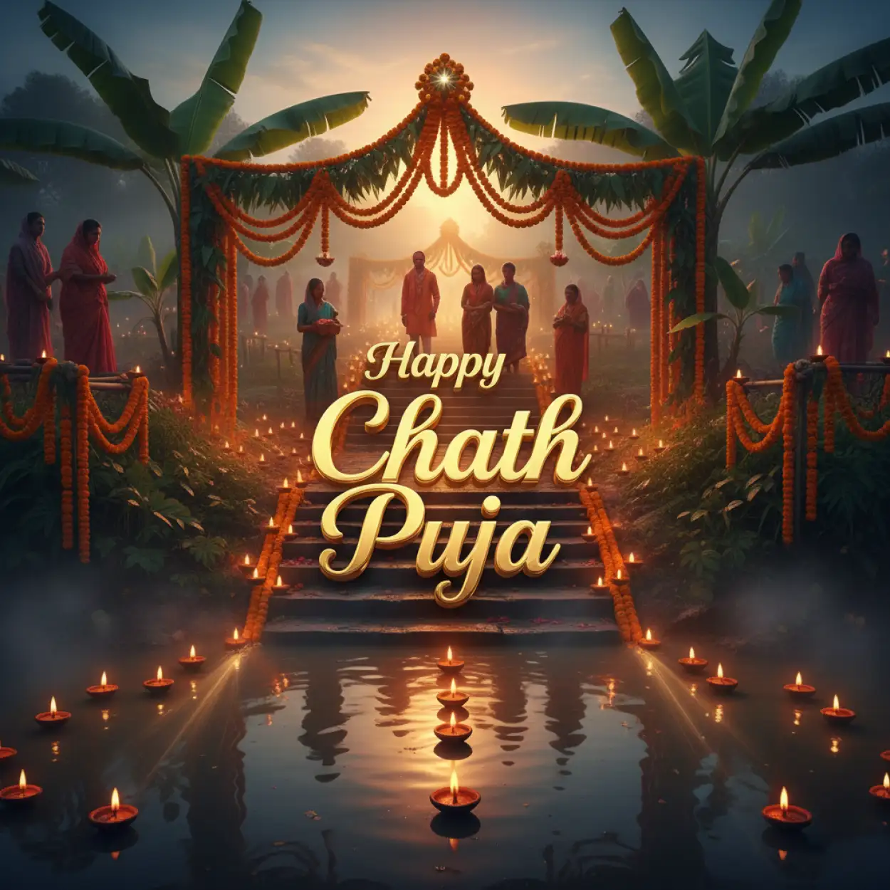 Happy Chhath Puja 2025 Vector Design For Poster - Royalty Free Happy Chhath Puja 2025 Image | Pngmagic Free Download Happy Chhath Puja 2025 Vector Design For Poster - High Quality Happy Chhath Puja 2025 Background