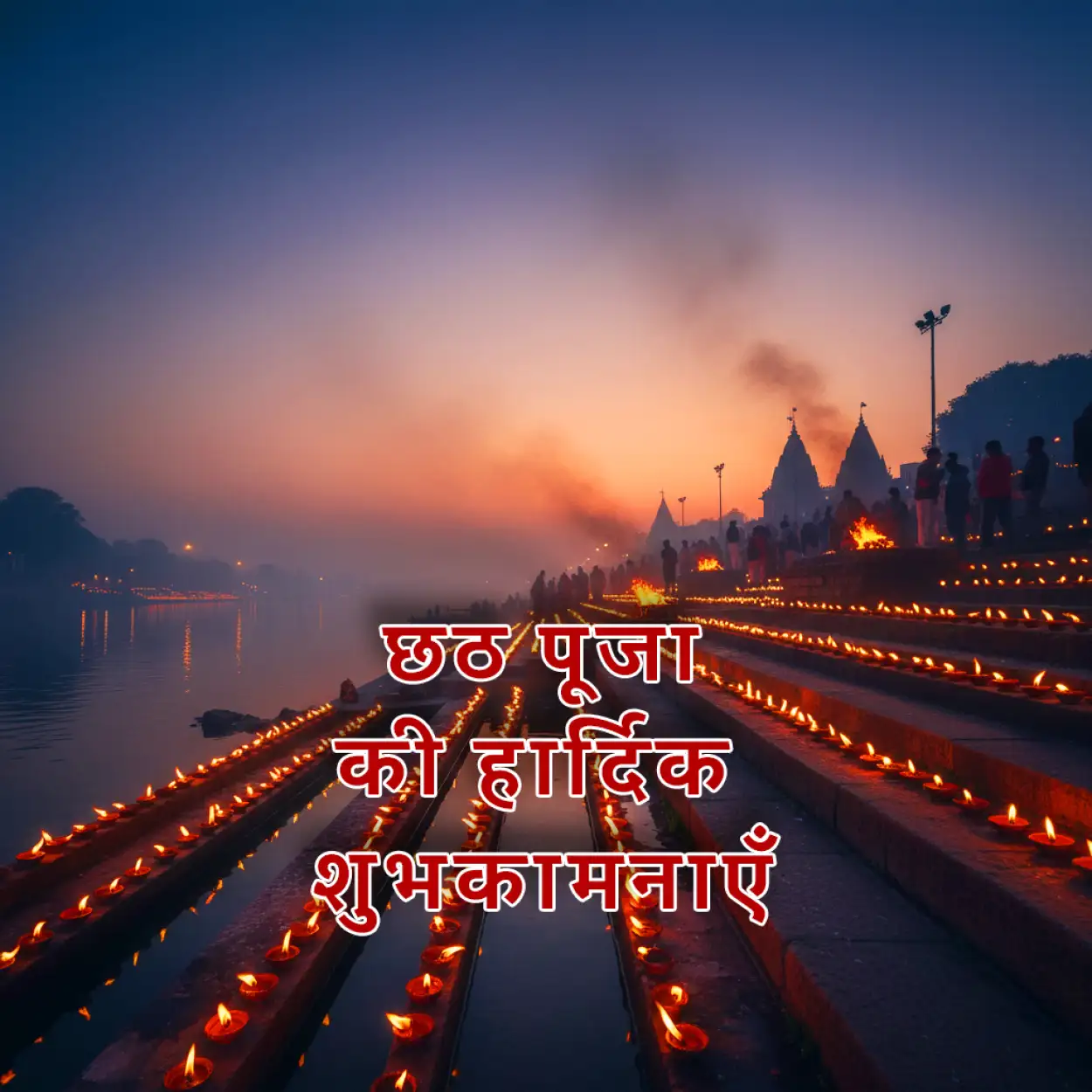 Free Download Happy Chhath Puja Status In Hindi - High Quality Happy Chhath Puja Hindi Image