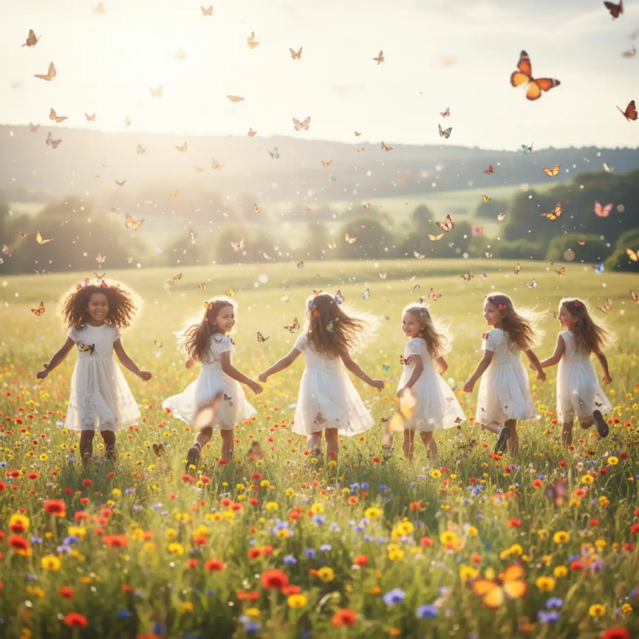 Free Download Happy Children Day Background For Banner Design - High Quality Childrens Day Background Background