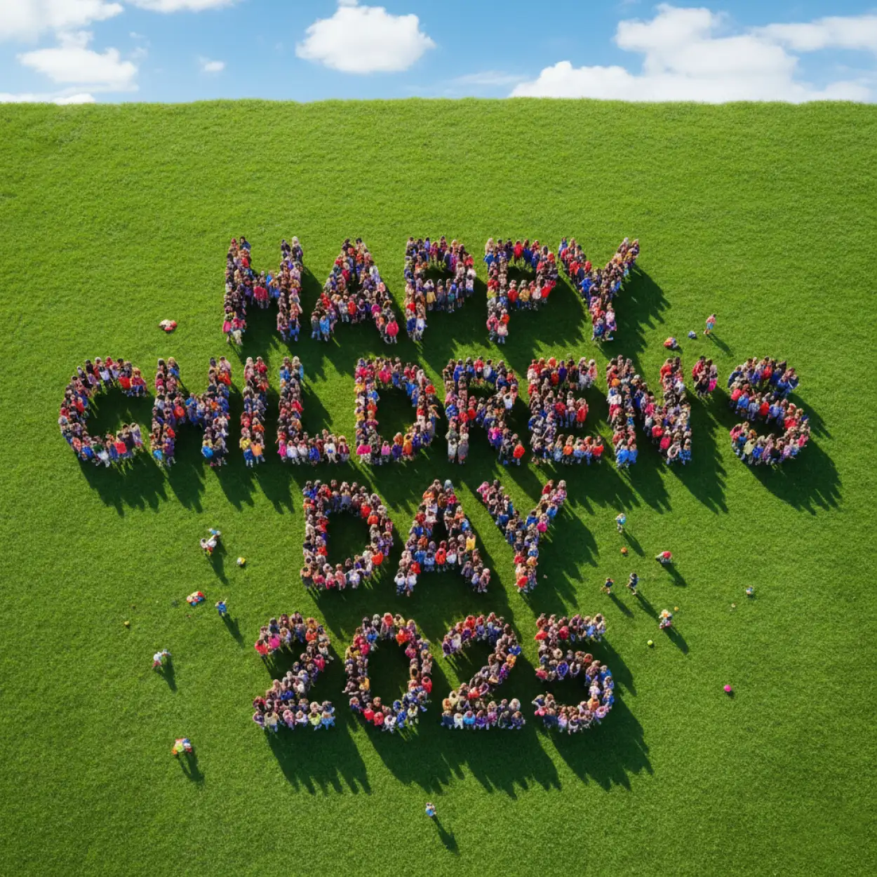 Free Download Happy Childrens Day 2025 Quotes And Wishes Images - High Quality Happy Childrens Day 2025 Image