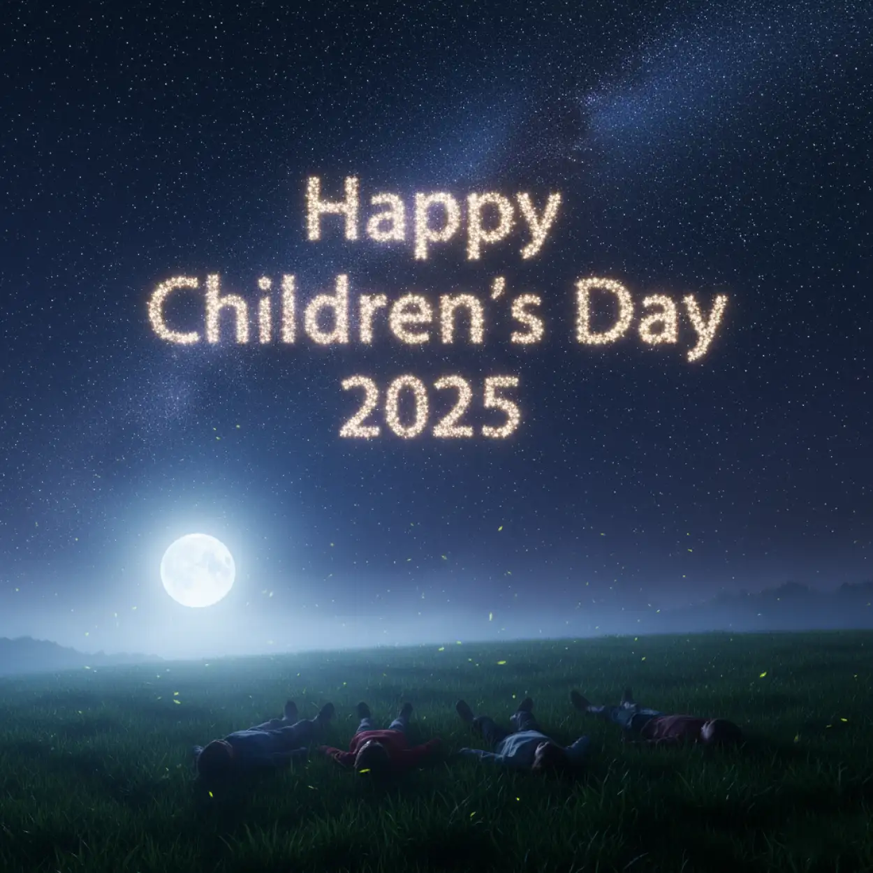 Free Download Happy Childrens Day 2025 Transparent Png Download - High Quality Happy Childrens Day 2025 Transparent PNG