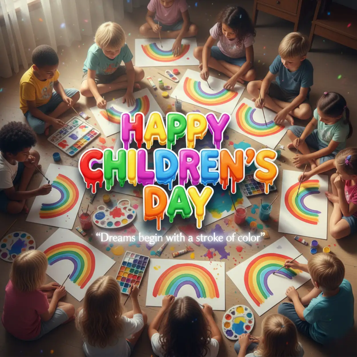 Free Download Happy Childrens Day Quotes By Famous People - High Quality Happy Childrens Day Quotes Background