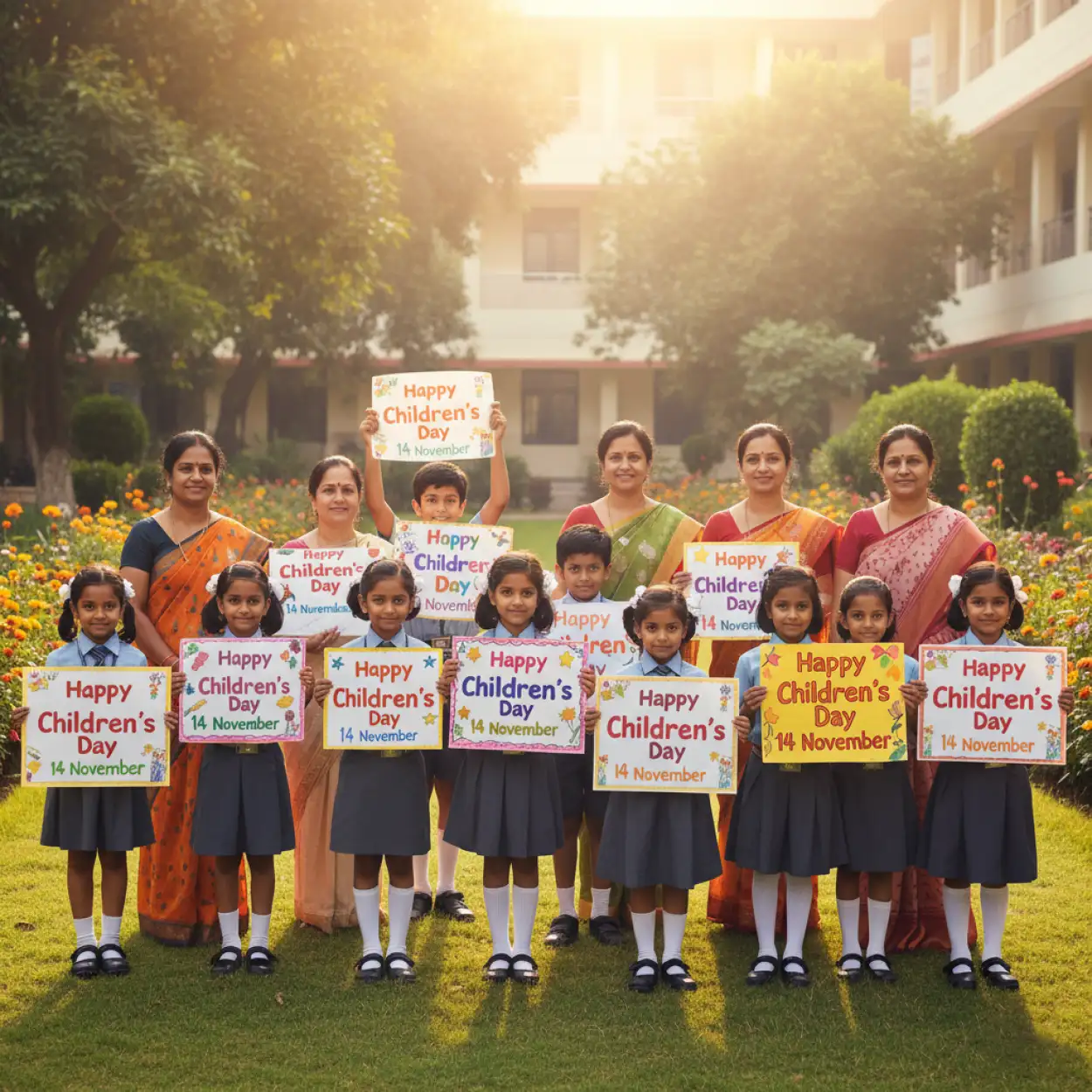 Free Download Happy Childrens Day Quotes For Kids - High Quality Happy Childrens Day Background