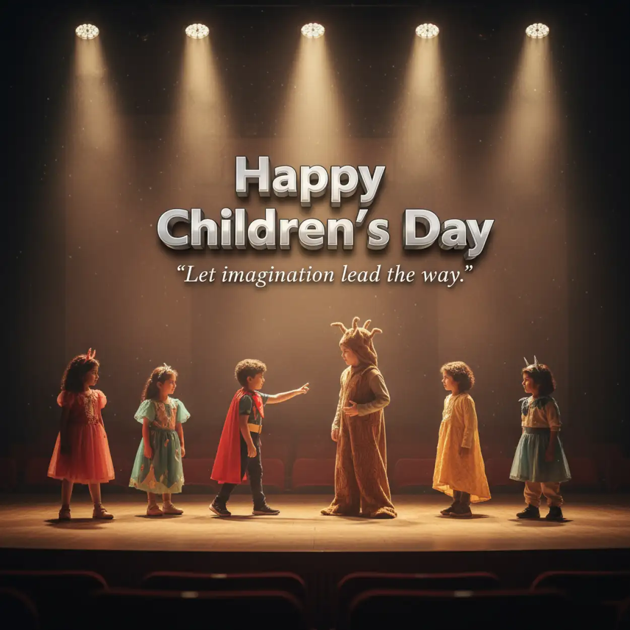Free Download Happy Childrens Day Quotes For Students From Teachers - High Quality Happy Childrens Day Quotes Background
