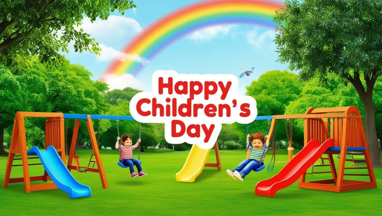 Happy Childrens Day Wishes For Teachers And Parents - Royalty Free Happy Childrens Day Image | Pngmagic Free Download Happy Childrens Day Wishes For Teachers And Parents - High Quality Happy Childrens Day Background