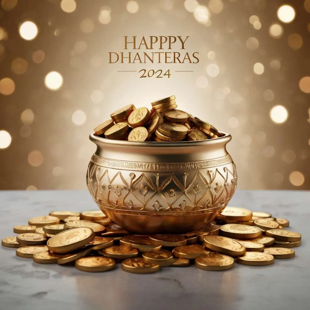 Happy Dhanteras 2024 Celebration Photos - Royalty Free Happy Dhanteras Image | Pngmagic Free Download Happy Dhanteras 2024 Celebration Photos - High Quality Happy Dhanteras Background