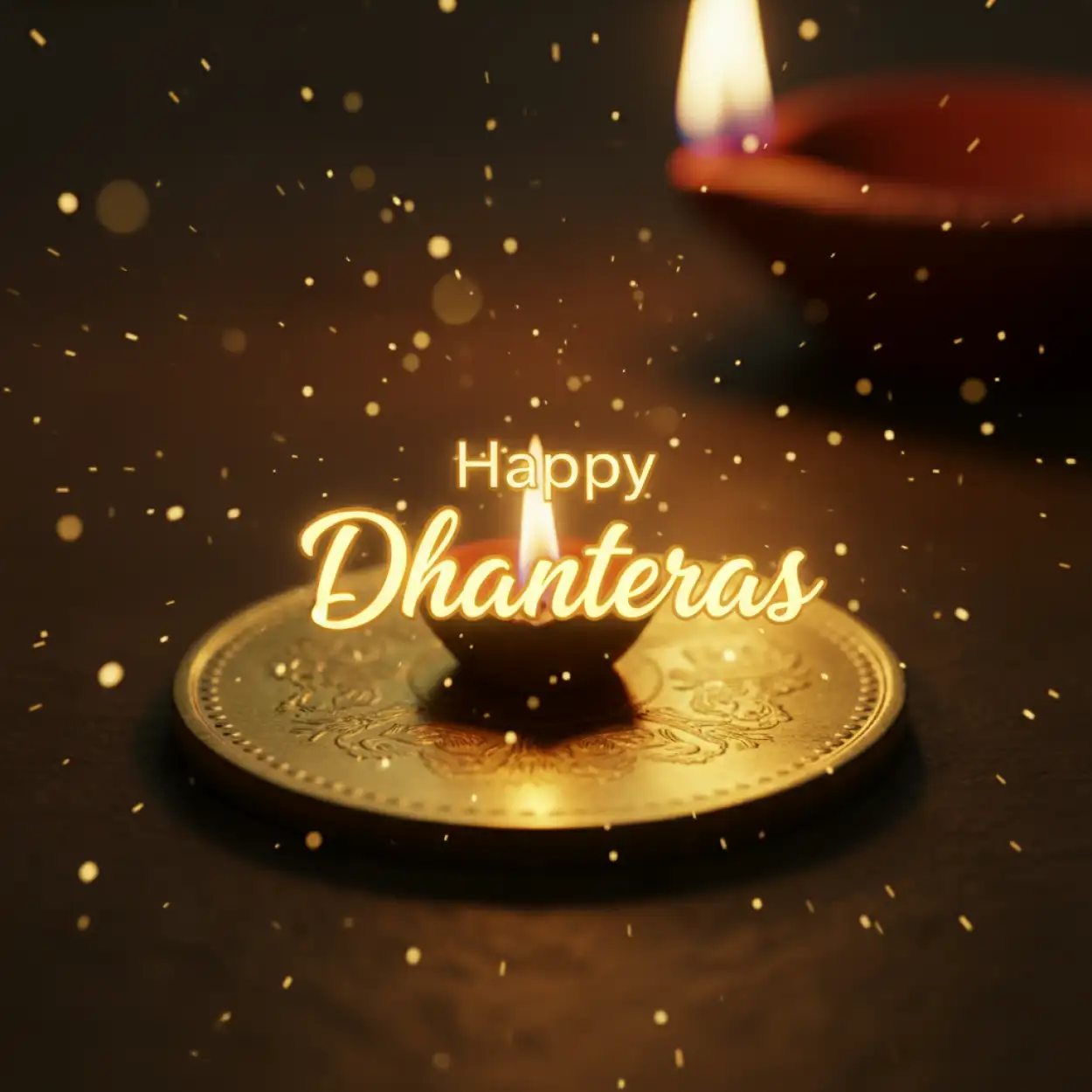 Happy Dhanteras 2025 Date And Puja Time - Royalty Free Happy Dhanteras Image | Pngmagic Free Download Happy Dhanteras 2025 Date And Puja Time - High Quality Happy Dhanteras Background