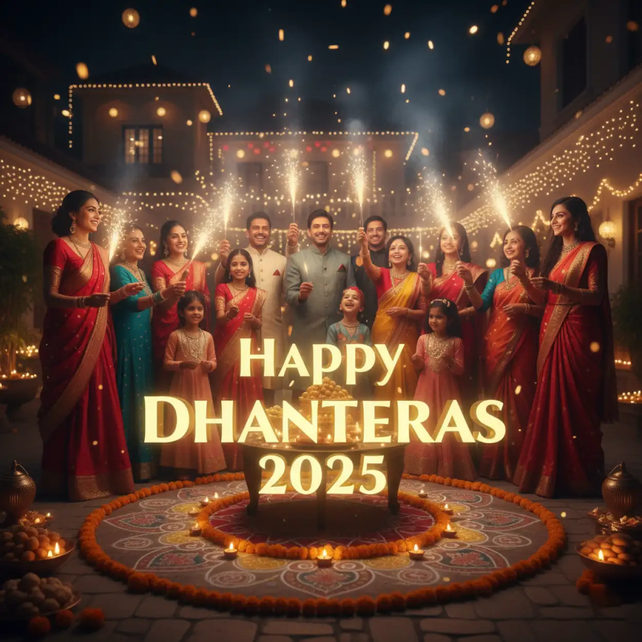 Happy Dhanteras 2025 Photo Frame Editing - Royalty Free Happy Dhanteras 2025 Image | Pngmagic Free Download Happy Dhanteras 2025 Photo Frame Editing - High Quality Happy Dhanteras 2025 Background