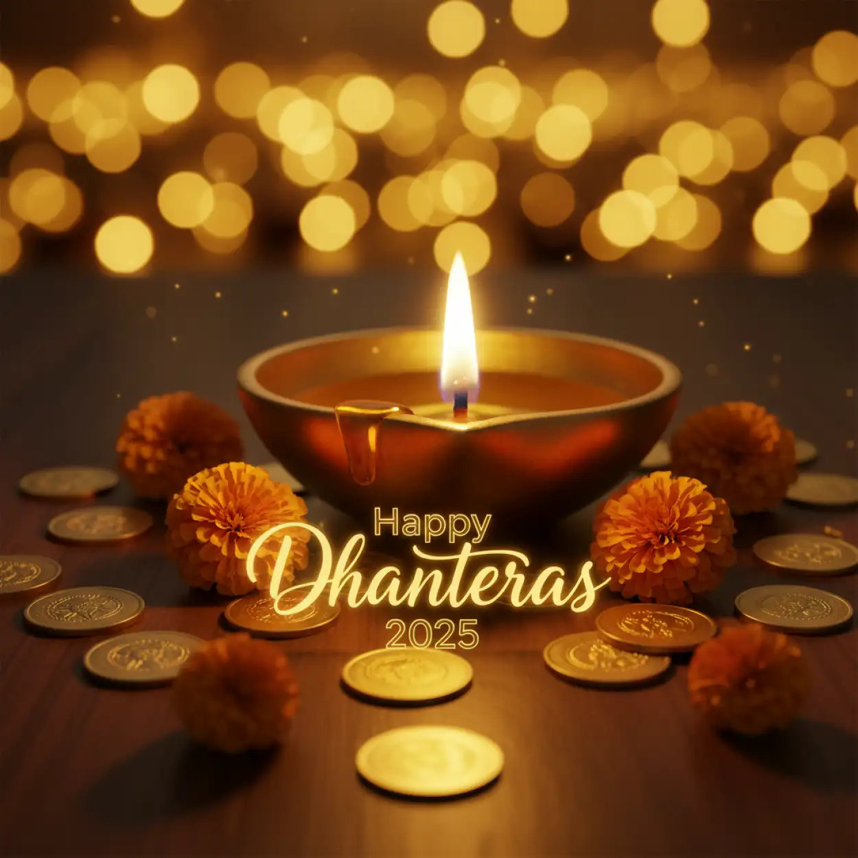 Happy Dhanteras 2025 Wishes In Hindi - Royalty Free Happy Dhanteras 2025 Image | Pngmagic Free Download Happy Dhanteras 2025 Wishes In Hindi - High Quality Happy Dhanteras 2025 Background