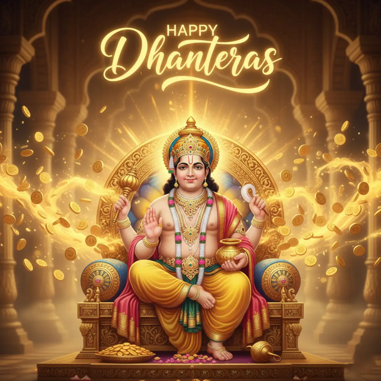 Happy Dhanteras Banner Design For Social Media - Royalty Free Happy Dhanteras Image | Pngmagic Free Download Happy Dhanteras Banner Design For Social Media - High Quality Happy Dhanteras Background