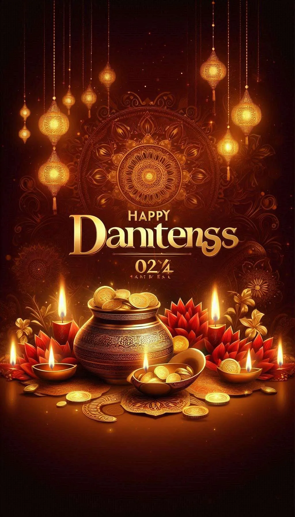 Happy Dhanteras Diya Lamp Images - Royalty Free Happy Dhanteras Image | Pngmagic Free Download Happy Dhanteras Diya Lamp Images - High Quality Happy Dhanteras Background