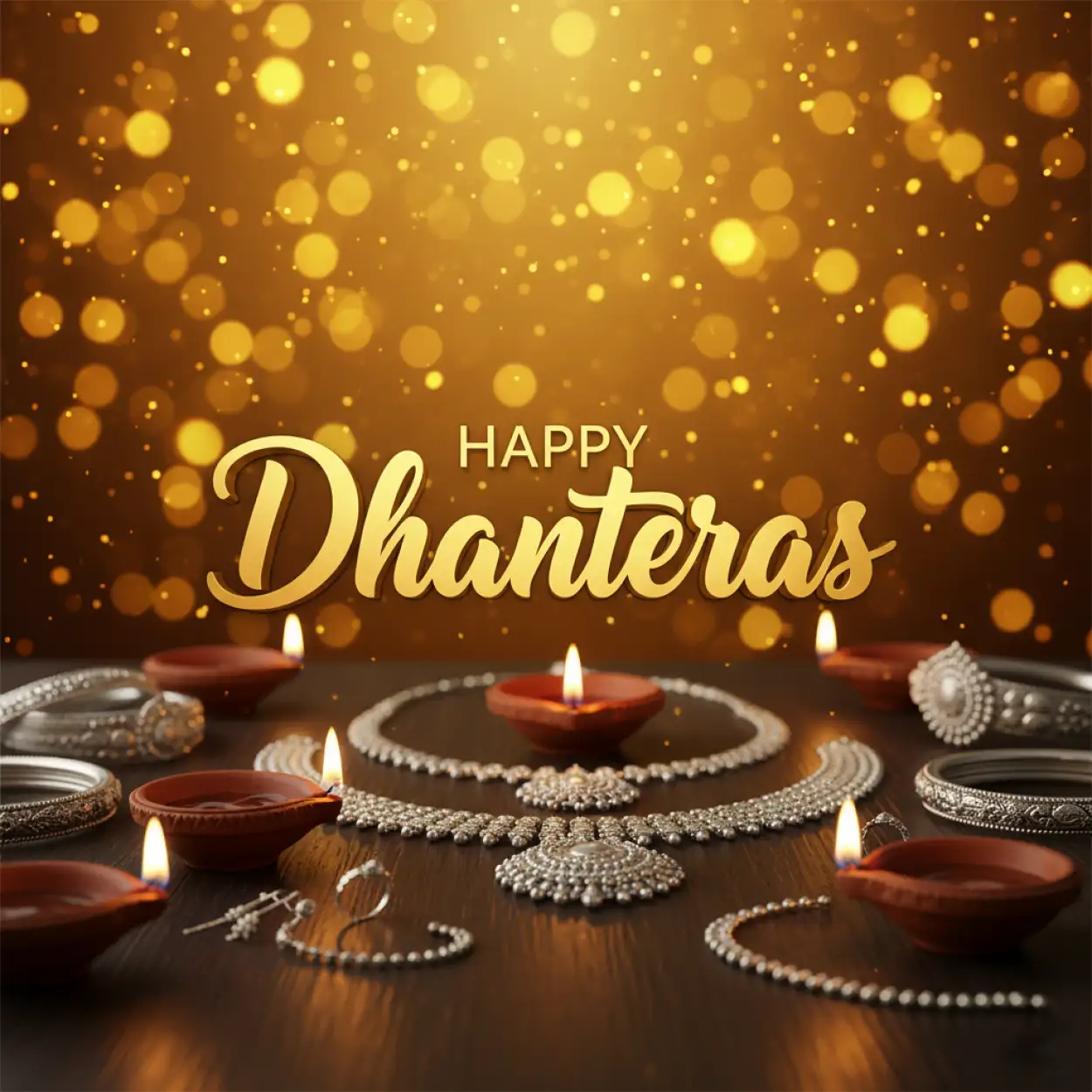 Free Download Happy Dhanteras Gif Animated Wallpaper - High Quality Happy Dhanteras Background