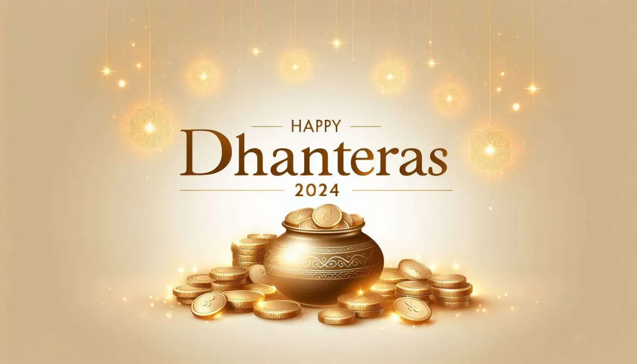 Free Download Happy Dhanteras God And Goddess Images - High Quality Happy Dhanteras Background