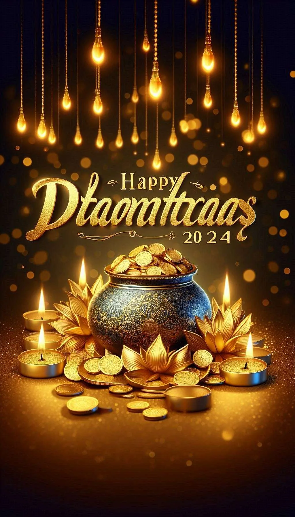 Happy Dhanteras Gold Coin Images - Royalty Free Happy Dhanteras Image | Pngmagic Free Download Happy Dhanteras Gold Coin Images - High Quality Happy Dhanteras Background