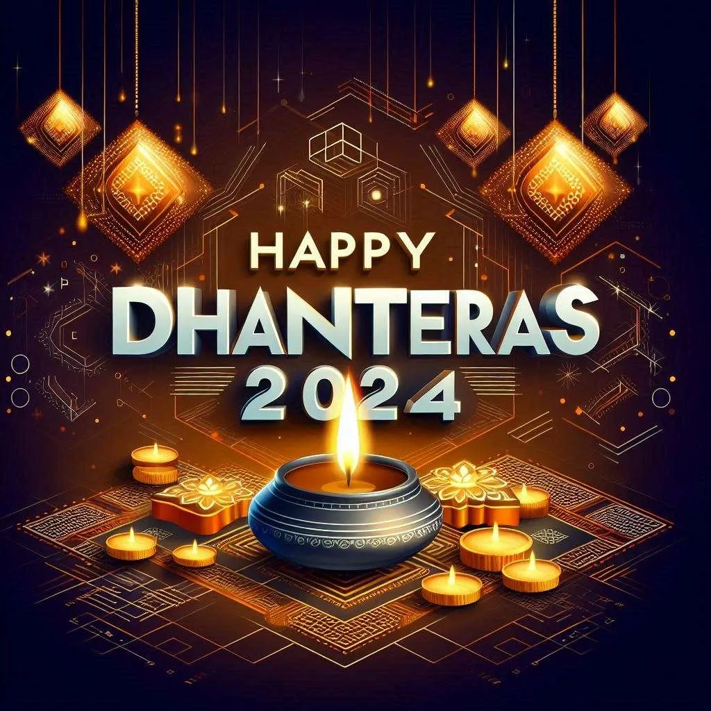 Free Download Happy Dhanteras Images For Facebook - High Quality Happy Dhanteras Background