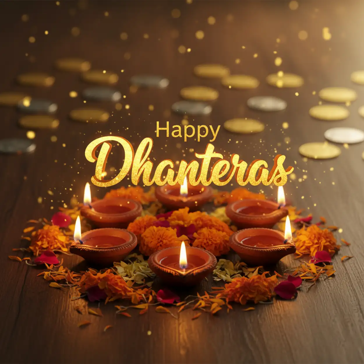 Happy Dhanteras Instagram Story Template Free - Royalty Free Happy Dhanteras Image | Pngmagic Free Download Happy Dhanteras Instagram Story Template Free - High Quality Happy Dhanteras Background